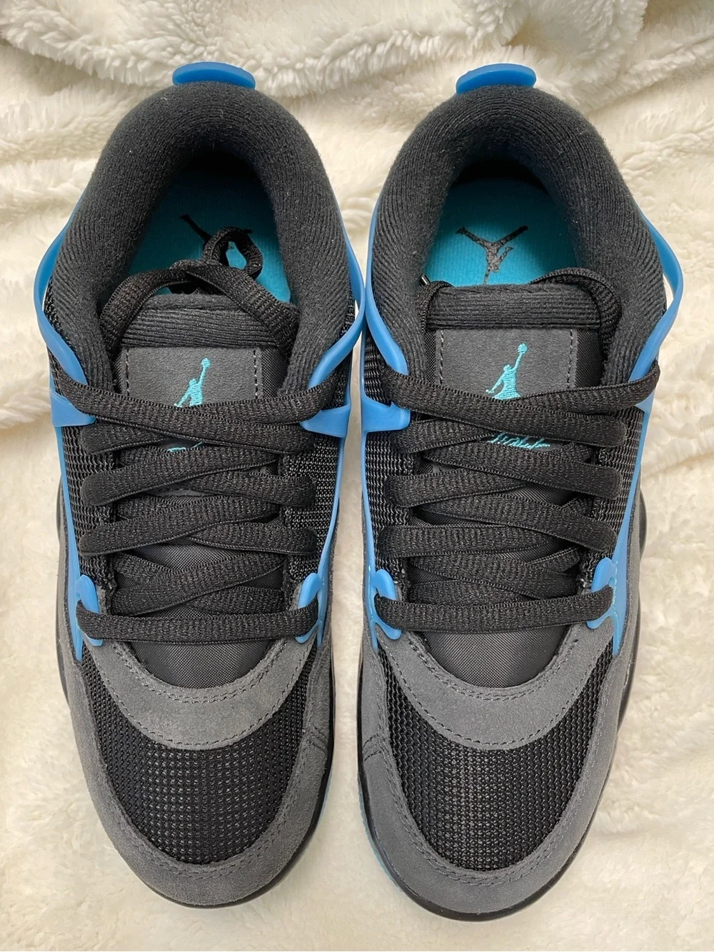 Nike focus comfort